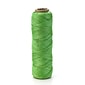 Mutual Industries Twisted Nylon Mason Twine, 18" x 275', Green