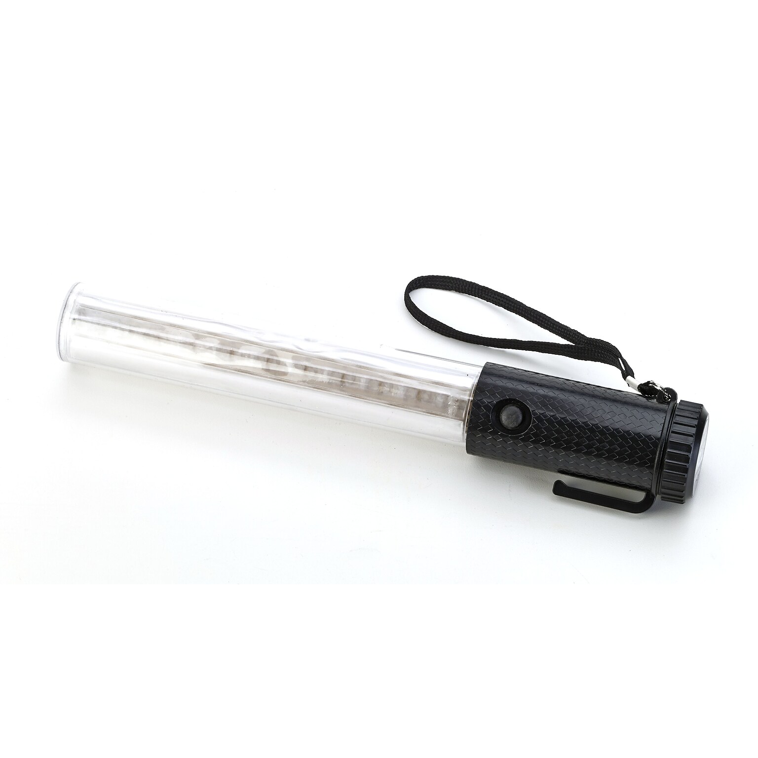 Mutual Industries Small Traffic LED Light Baton, 12