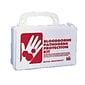 Mutual Industries Blood Borne Pathogens Protection Kit (50004)