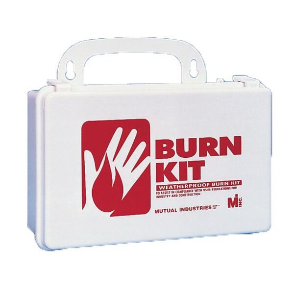 Mutual Industries Burn Kit (50005)