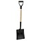 Mutual Industries Long Handle Square Point Shovels