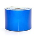 Mutual Industries Pressure Sensitive Retro Reflective Tape, 4 x 50 yds., Blue