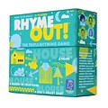 Educational Insights Rhyme Out! Game, Grades 5+