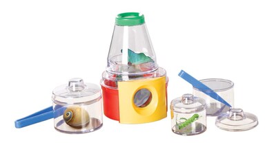 Educational Insights GeoSafari Jr. BugWatch