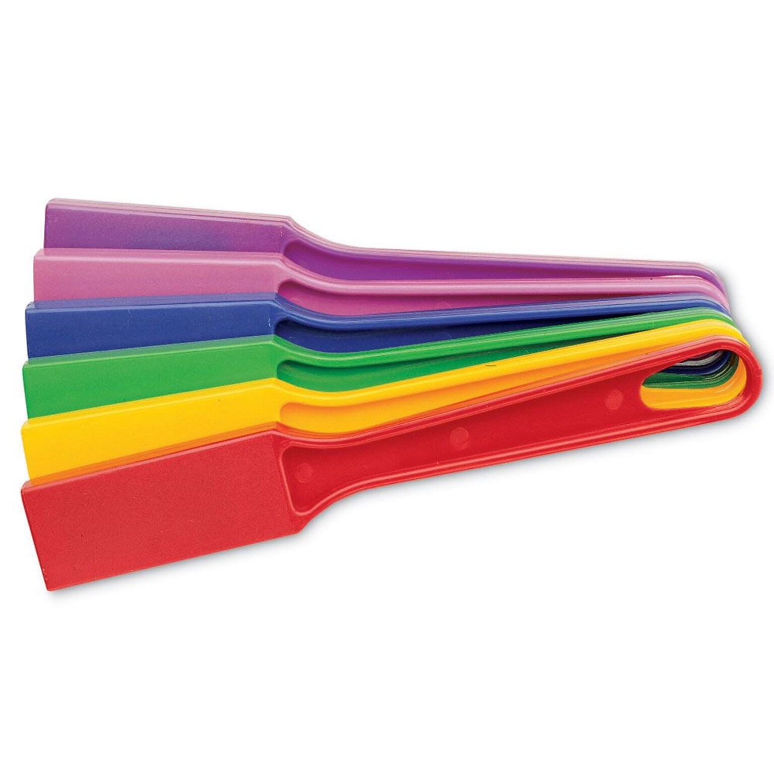 Learning Resources® Magnetic Wands, 6/Set