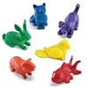 Learning Resources Pet Counters, 72/Set (LER0780)