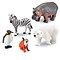 Learning Resources Jumbo Zoo Animals