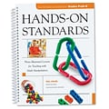 Learning Resources Hands-On Standards Book, Grades PreK-Kindergarten