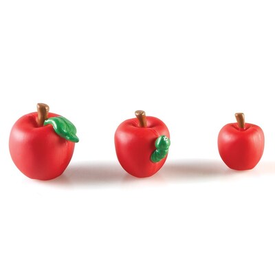 Learning Resources Attribute Apples (LER1023)