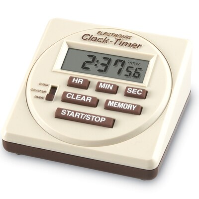 Digital Timer