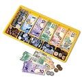 Learning Resources Canadian Classroom Money Kit