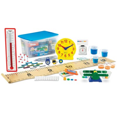 Learning Resources Primary Measurement Kit (LER2505)