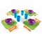 Learning Resources® New Sprouts® Serve it! My Very Own Dish Set