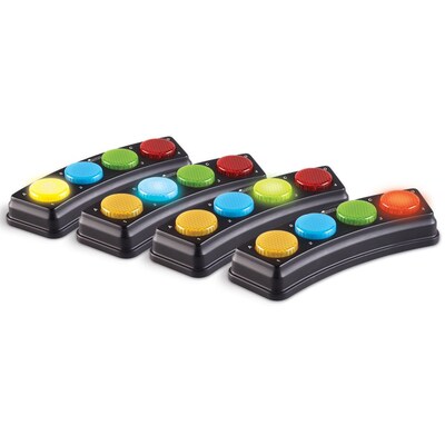 Learning Resources Answer Lights (LER3768)