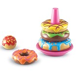 Learning Resources® Smart Snacks® Stack em Up Doughnuts