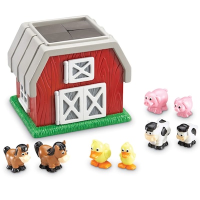 Learning Resources Hide-n-Go Moo