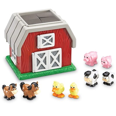 Learning Resources Hide-n-Go Moo