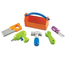 Learning Resources® New Sprouts™ My Very Own Tool Set