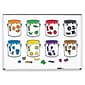 Learning Resources Splash of Color Magnetic Sorting Set