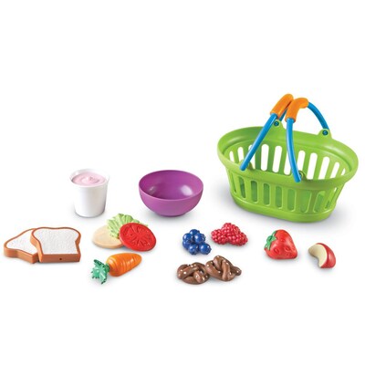 Learning Resources New Sprouts Healthy Lunch
