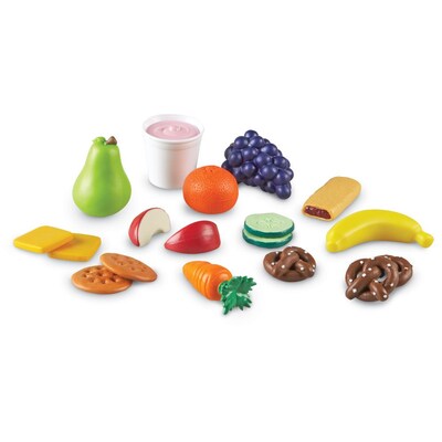 Learning Resources New Sprouts Healthy Snack Set