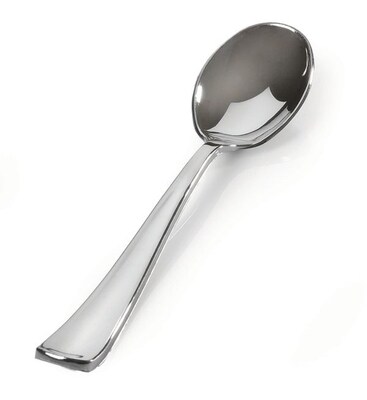 Fineline Settings Silver Secrets 710 Silver Spoons