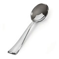 Fineline Settings Silver Secrets 710 Silver Spoons