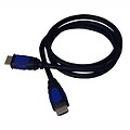 Supersonic® 3 High Speed HDMI Cable With Ethernet