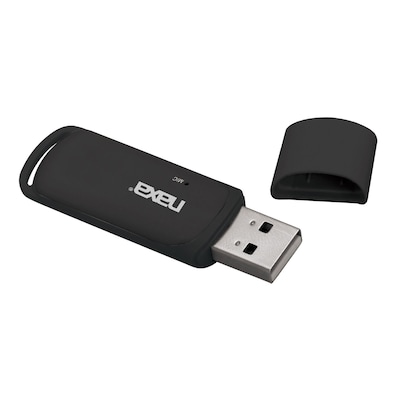 Naxa® Bluetooth Wireless Audio Adapter For USB Connectors