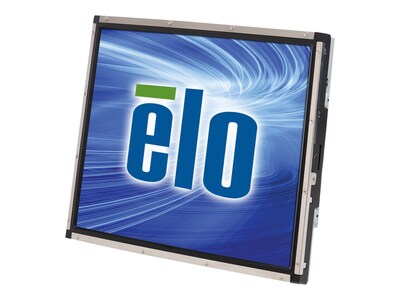 ELO 1739L Active Matrix LCD Touchscreen Monitor; 1280 X 1024, 17