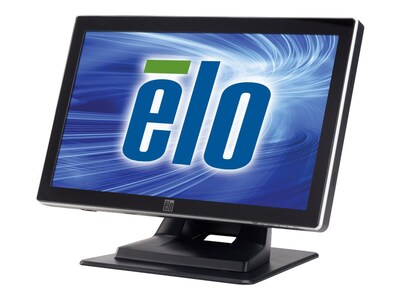 ELO 1919L Touchcomputer LCD Desktop POS; Dark Gray, 1366 X 768, 18-1/2 inch