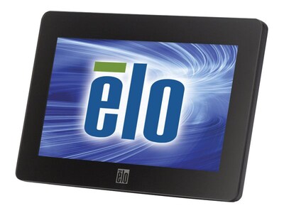 ELO 0700LWide LCD Displaylink; Accutouch, USB, Color Charcoal Gray, 7