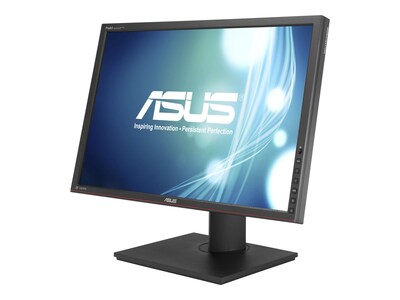 Asus® 1920 x 1200 PA248Q 24 Backlit Monitor