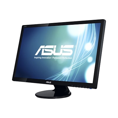 Asus® VE278H 27 Widescreen LED LCD Monitor