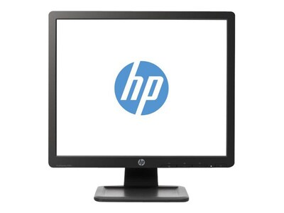 HP® P19A 19 LED LCD Monitor