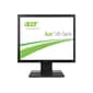 Acer UM.BV6AA.001 17" LCD Monitor; Black