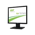 Acer® V176L bm 17 1280x1024 LED LCD Monitor With Speaker