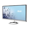 Asus® Designo MX Series 29 Widescreen LED-LCD Monitor