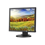 NEC® Display MultiSync EA 19 LCD LED Backlit Desktop Monitor With IPS Panel & Integrated Speakers
