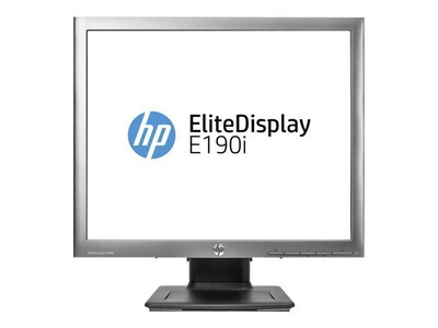 HP® E190i 18.9 LED LCD Monitor