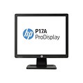 HP® P17A 17 LED LCD Monitor