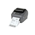 Zebra® GK420d 203 dpi 5 in/sec Desktop Printer