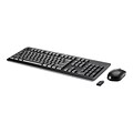 HP® Smart Buy QY449AT#ABA Promo Wireless Keyboard and Mouse
