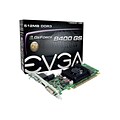 EVGA® NVIDIA® GeForce® 512-P3-1300-LR Video Card;  512 MB DDR3,  4.8 GBPS