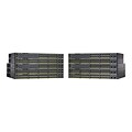 Cisco™ Catalyst 2960-X Series WS-C2960X-48LPD-L 48 Port Gigabit Ethernet Rack Mountable Switch; Black