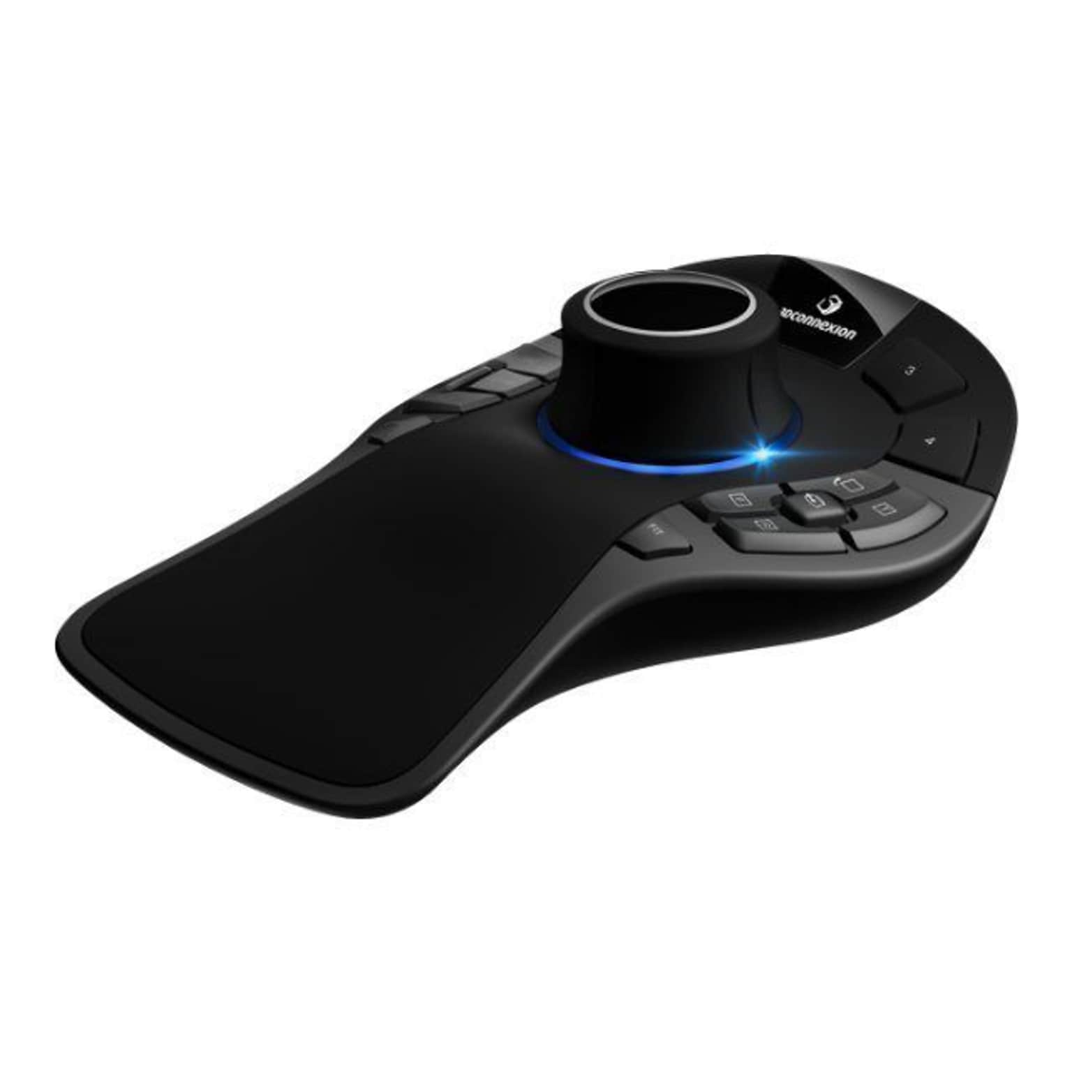 3Dconnexion SpaceMouse Pro 3D-Mouse