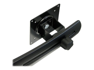 24 LCD Monitor Quad Display Desk Stand