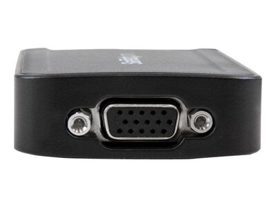 Startech USB2VGAE3 External Video Card Adapter, 32MB DDR SDRAM