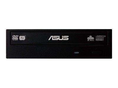 Asus DRW-24B3ST/BLK/G/AS 24x SATA Internal DVD Drive