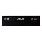 Asus DRW-24B3ST/BLK/G/AS 24x SATA Internal DVD Drive
